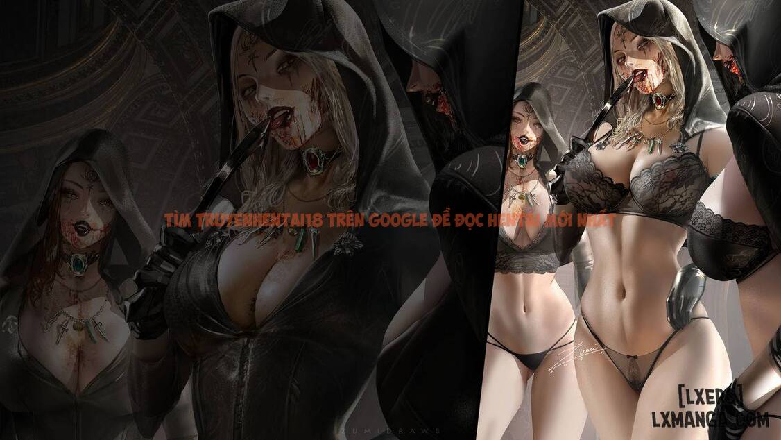 Xem ảnh 32 trong truyện hentai Artist Zumi - Chapter 17 - hentaitvn.net