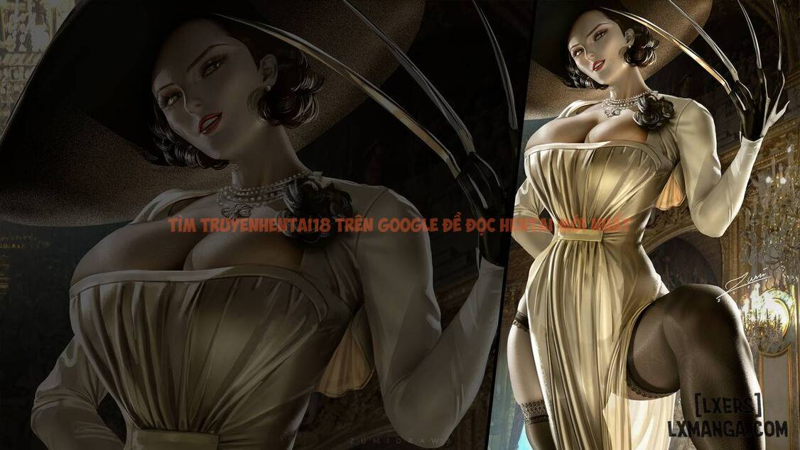 Xem ảnh 45 trong truyện hentai Artist Zumi - Chapter 17 - hentaitvn.net