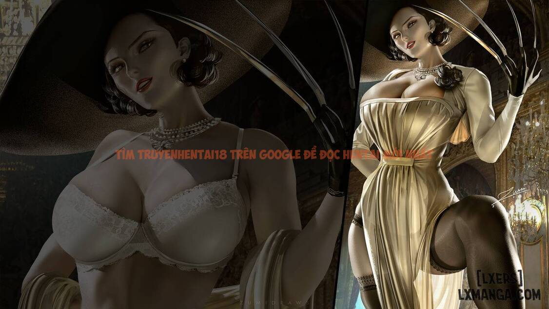 Xem ảnh 63 trong truyện hentai Artist Zumi - Chapter 17 - hentaitvn.net