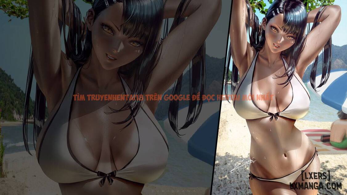 Xem ảnh 72 trong truyện hentai Artist Zumi - Chapter 17 - hentaitvn.net