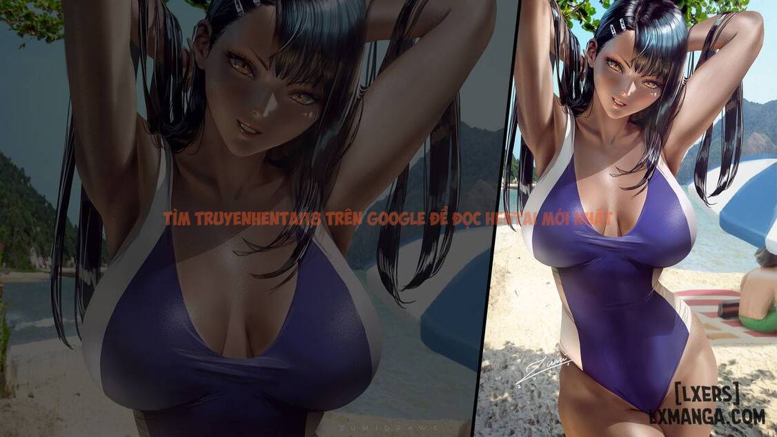 Xem ảnh 75 trong truyện hentai Artist Zumi - Chapter 17 - hentaitvn.net
