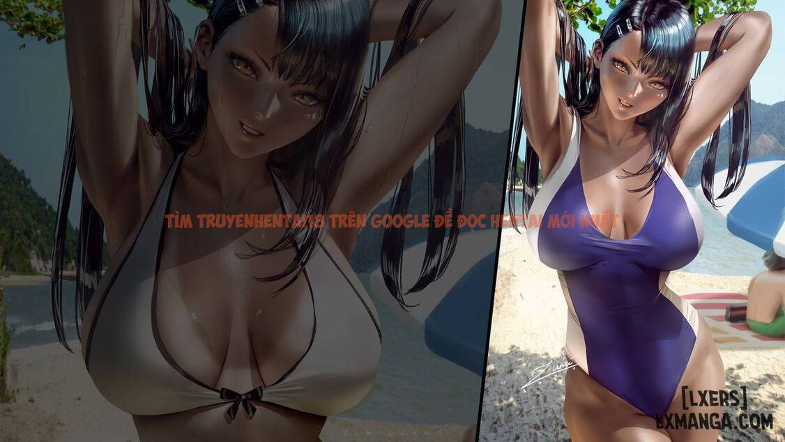 Xem ảnh 84 trong truyện hentai Artist Zumi - Chapter 17 - hentaitvn.net