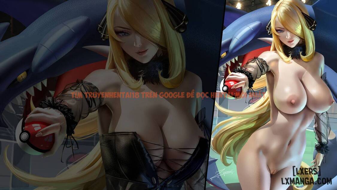 Xem ảnh 9 trong truyện hentai Artist Zumi - Chapter 17 - hentaitvn.net