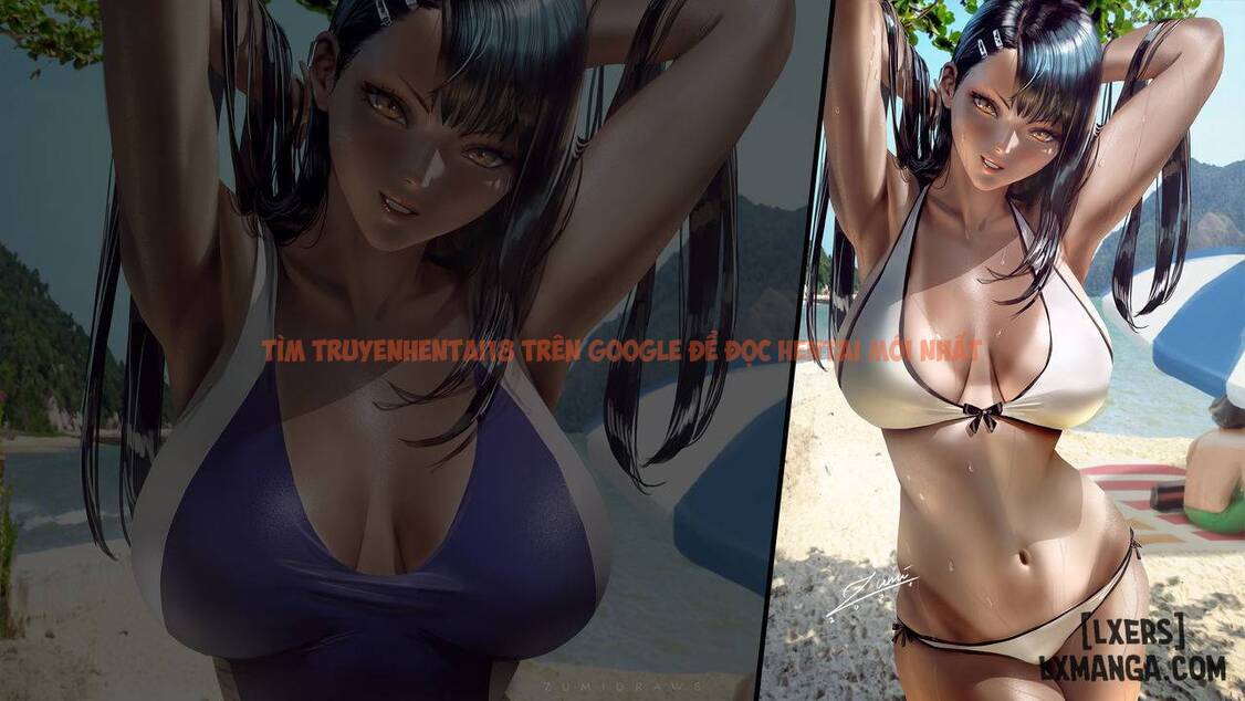 Xem ảnh 90 trong truyện hentai Artist Zumi - Chapter 17 - hentaitvn.net
