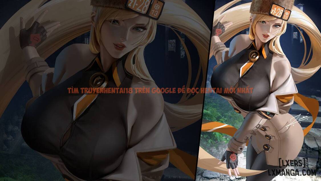 Xem ảnh 0 trong truyện hentai Artist Zumi - Chapter 18 - hentaitvn.net