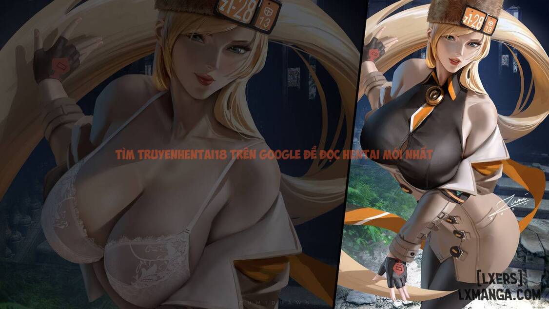 Xem ảnh 19 trong truyện hentai Artist Zumi - Chapter 18 - hentaitvn.net