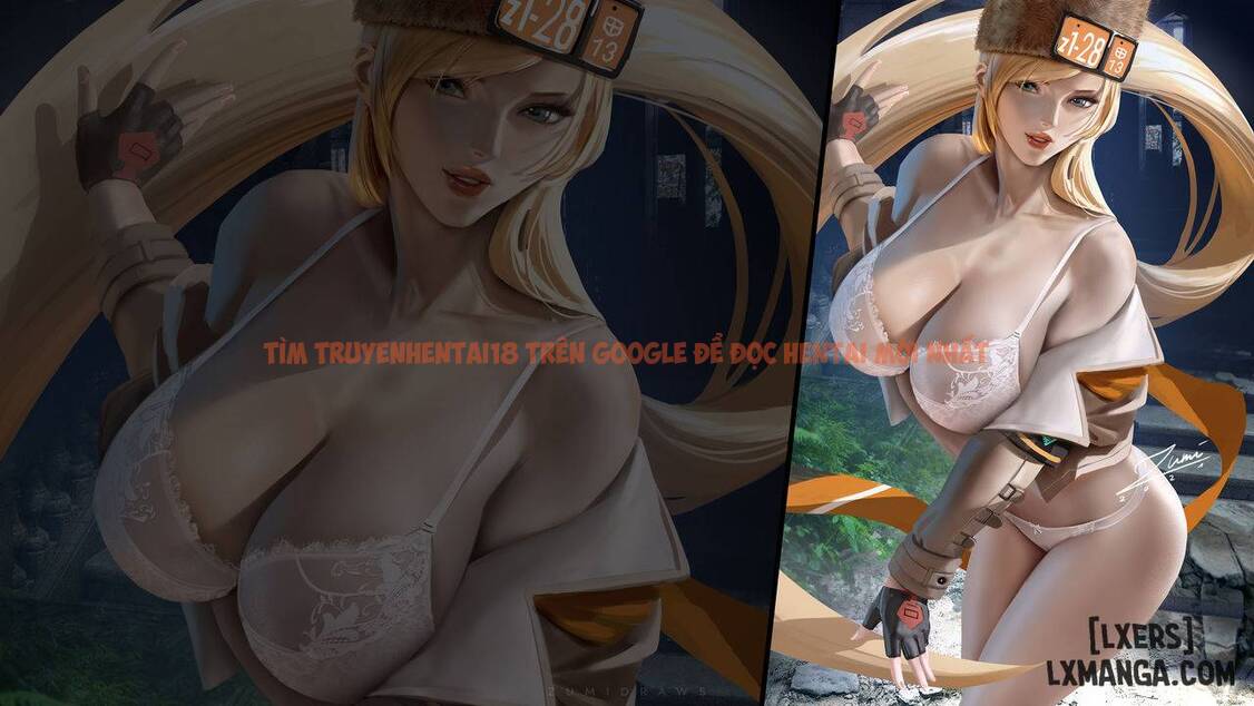 Xem ảnh 2 trong truyện hentai Artist Zumi - Chapter 18 - hentaitvn.net