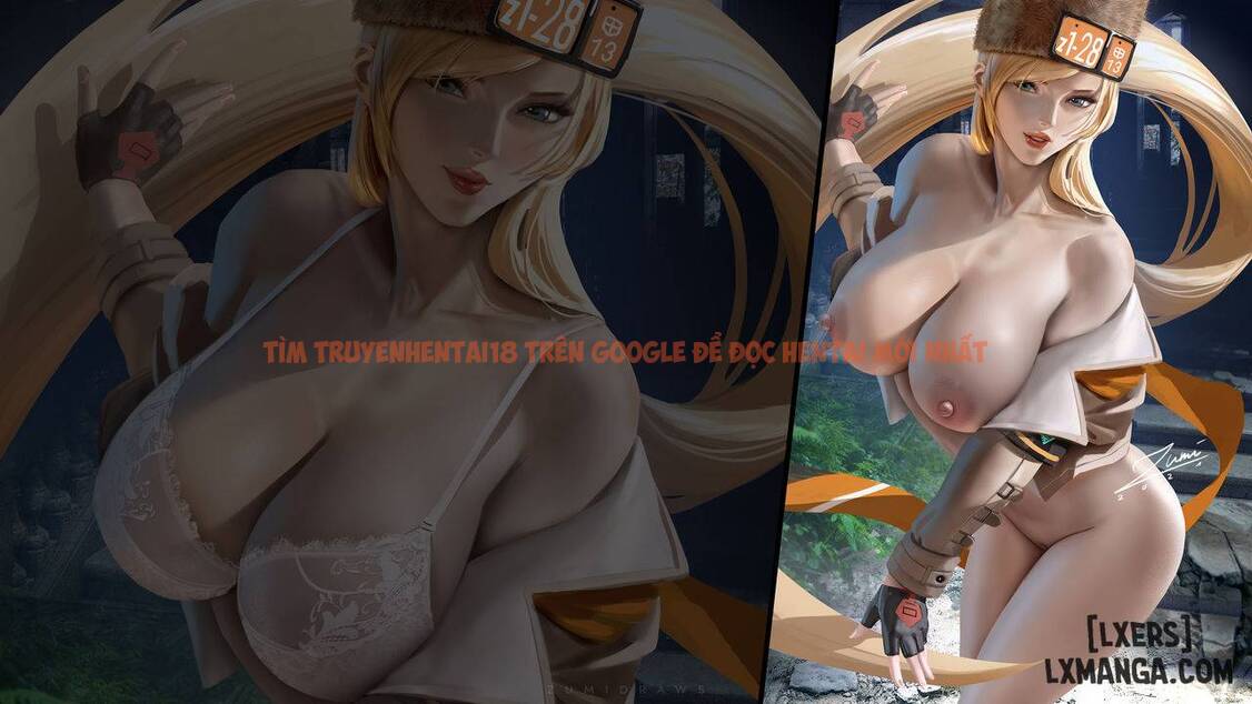 Xem ảnh 20 trong truyện hentai Artist Zumi - Chapter 18 - hentaitvn.net