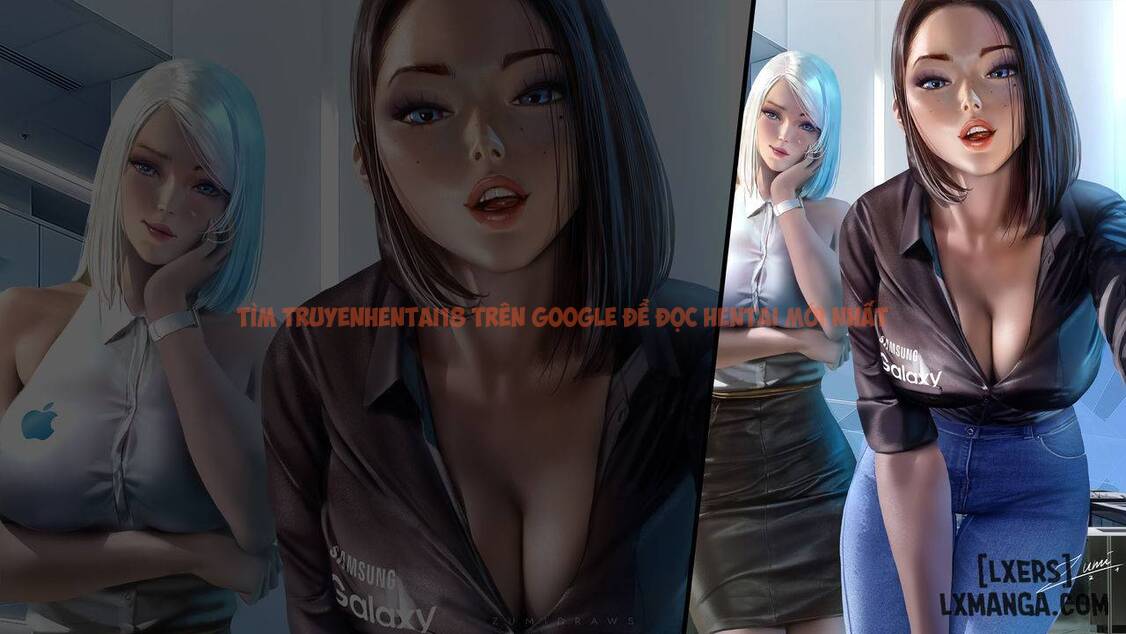 Xem ảnh 23 trong truyện hentai Artist Zumi - Chapter 18 - hentaitvn.net