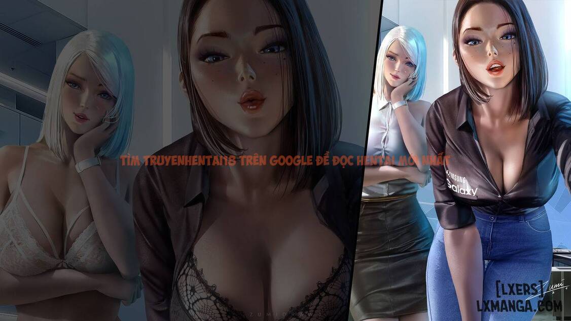Xem ảnh 47 trong truyện hentai Artist Zumi - Chapter 18 - hentaitvn.net