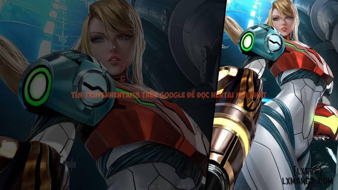 Xem ảnh 49 trong truyện hentai Artist Zumi - Chapter 18 - hentaitvn.net