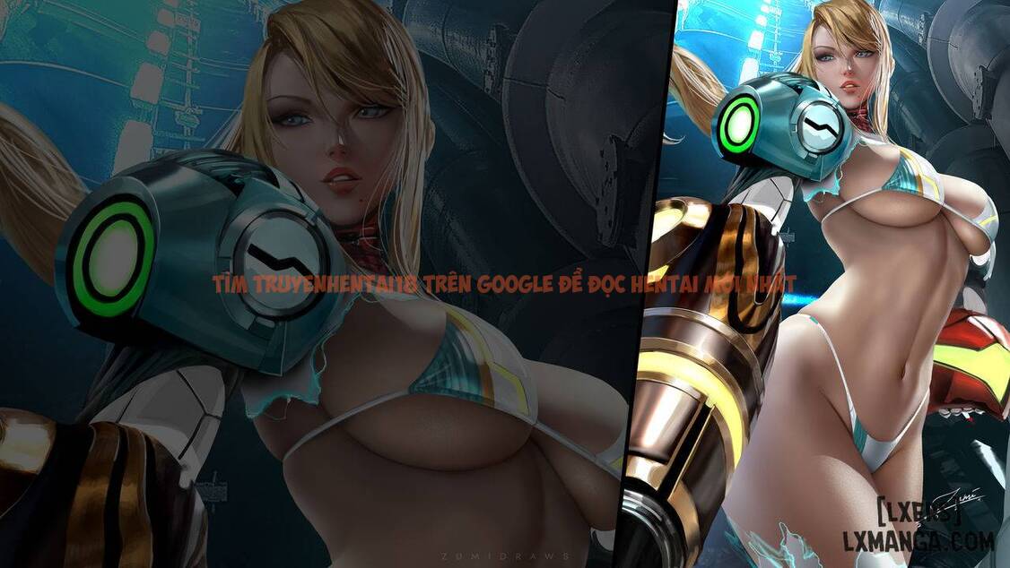 Xem ảnh 51 trong truyện hentai Artist Zumi - Chapter 18 - hentaitvn.net