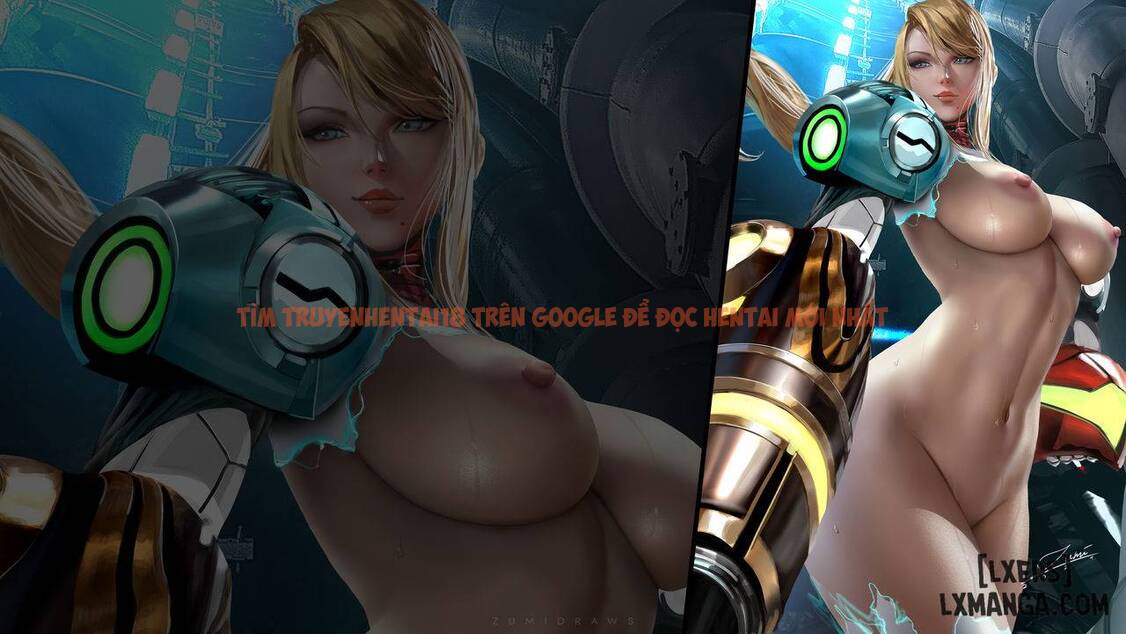 Xem ảnh 56 trong truyện hentai Artist Zumi - Chapter 18 - hentaitvn.net
