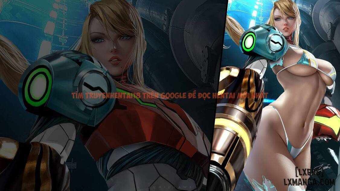 Xem ảnh 59 trong truyện hentai Artist Zumi - Chapter 18 - hentaitvn.net