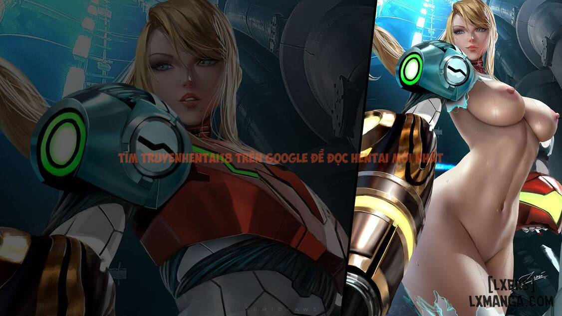 Xem ảnh 62 trong truyện hentai Artist Zumi - Chapter 18 - hentaitvn.net