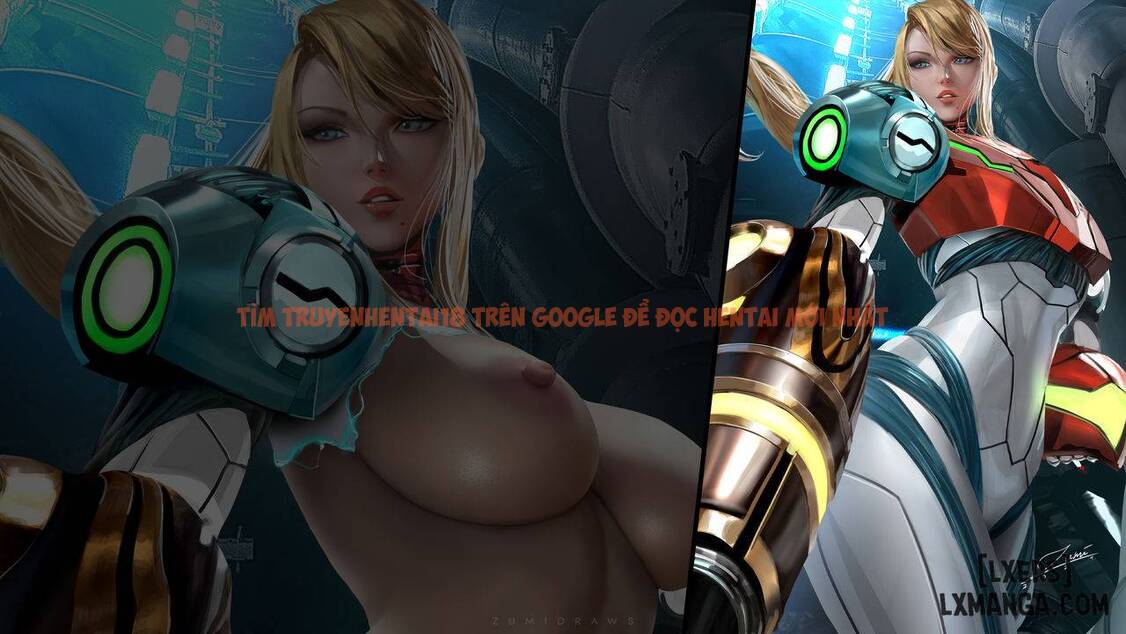 Xem ảnh 63 trong truyện hentai Artist Zumi - Chapter 18 - hentaitvn.net