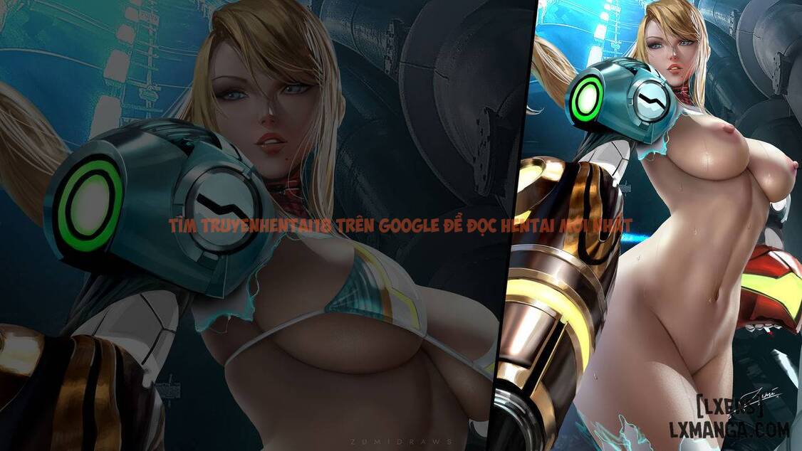 Xem ảnh 68 trong truyện hentai Artist Zumi - Chapter 18 - hentaitvn.net