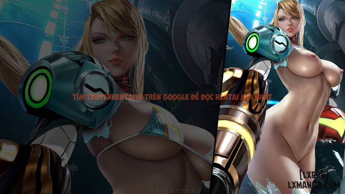 Xem ảnh 72 trong truyện hentai Artist Zumi - Chapter 18 - hentaitvn.net
