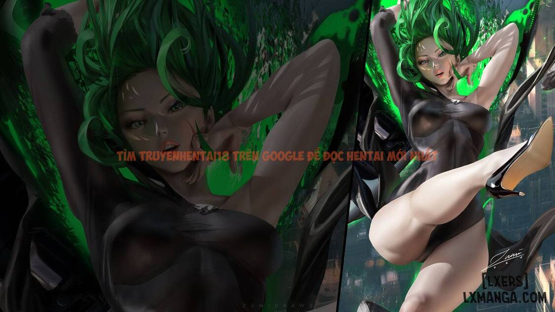 Xem ảnh 73 trong truyện hentai Artist Zumi - Chapter 18 - hentaitvn.net