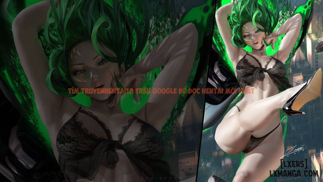 Xem ảnh 75 trong truyện hentai Artist Zumi - Chapter 18 - hentaitvn.net
