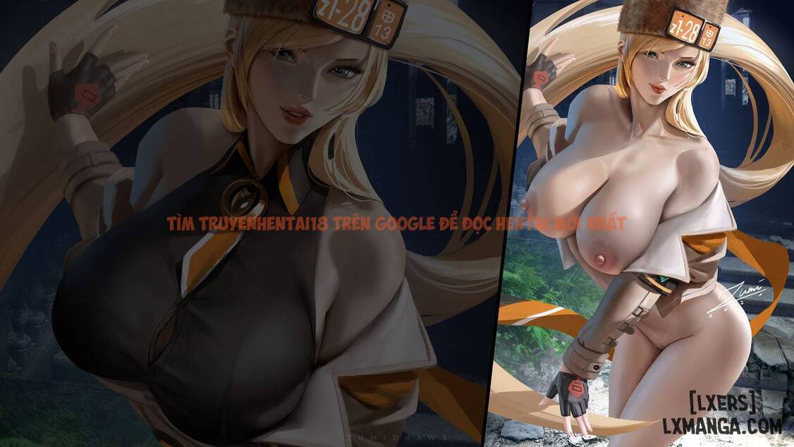 Xem ảnh 9 trong truyện hentai Artist Zumi - Chapter 18 - hentaitvn.net
