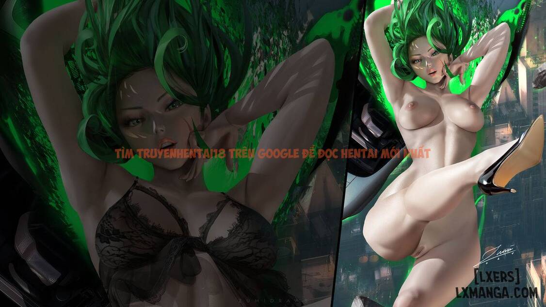 Xem ảnh 90 trong truyện hentai Artist Zumi - Chapter 18 - hentaitvn.net