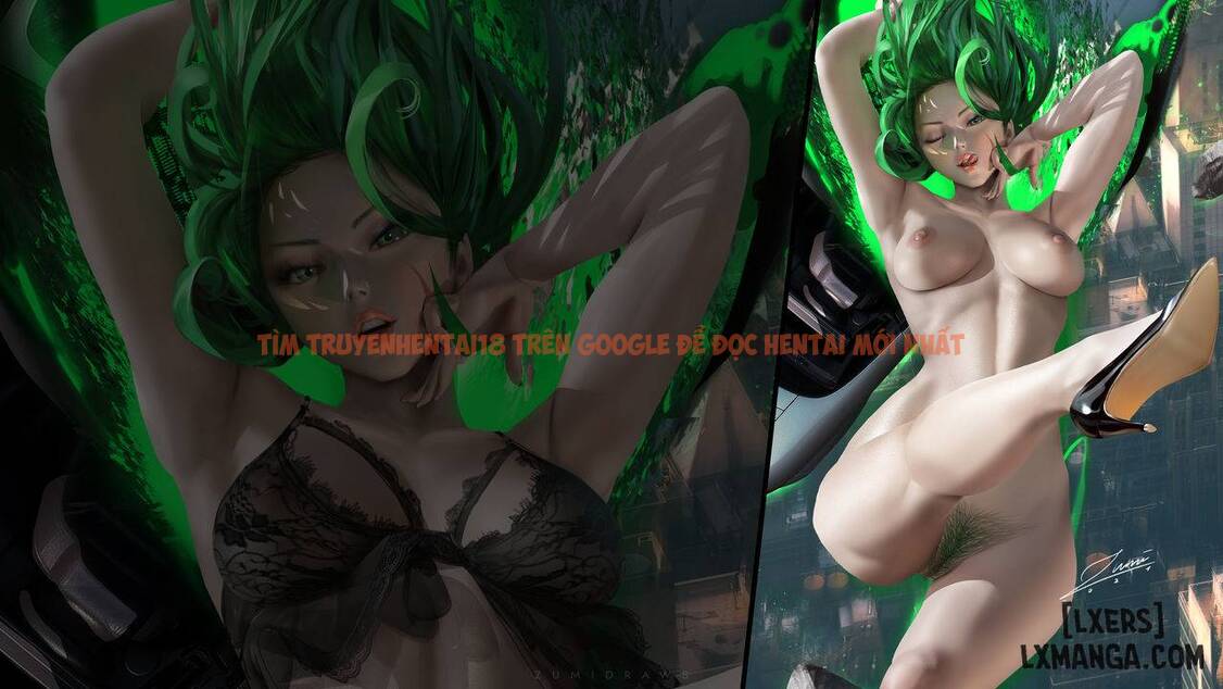 Xem ảnh 91 trong truyện hentai Artist Zumi - Chapter 18 - hentaitvn.net
