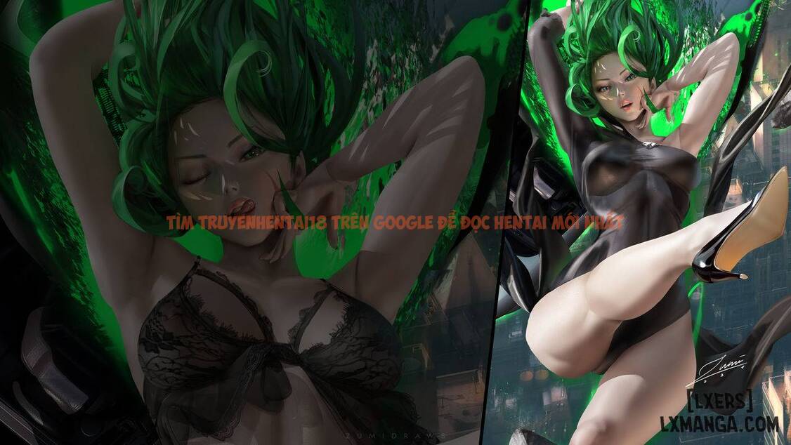 Xem ảnh 96 trong truyện hentai Artist Zumi - Chapter 18 - hentaitvn.net