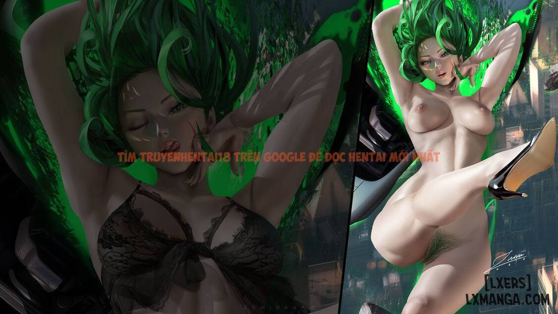 Xem ảnh 98 trong truyện hentai Artist Zumi - Chapter 18 - hentaitvn.net