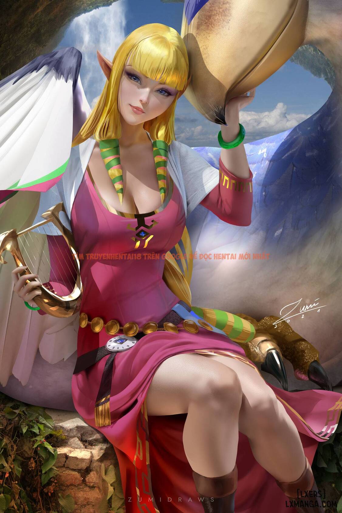 Xem ảnh 63 trong truyện hentai Artist Zumi - Chapter 19 - hentaitvn.net