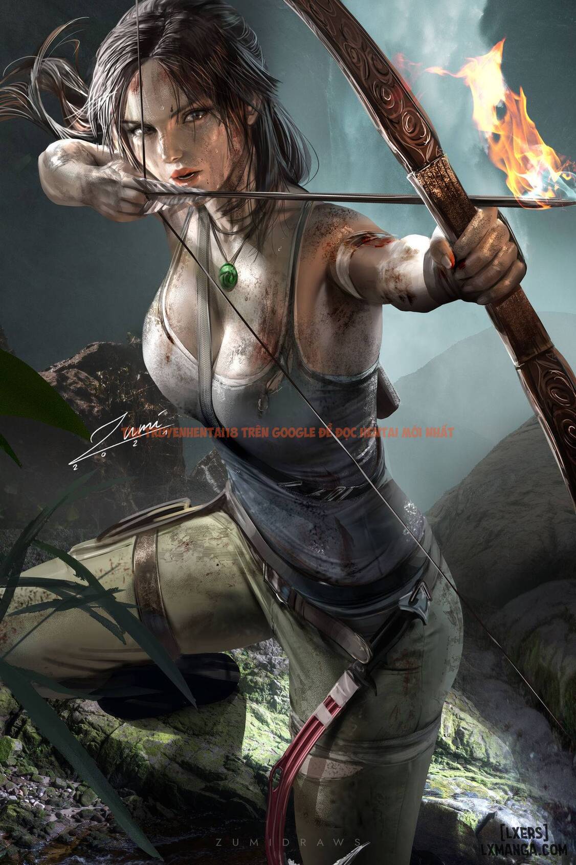 Xem ảnh 9 trong truyện hentai Artist Zumi - Chapter 19 - hentaitvn.net