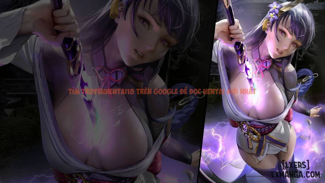 Xem ảnh 0 trong truyện hentai Artist Zumi - Chapter 20 - hentaitvn.net