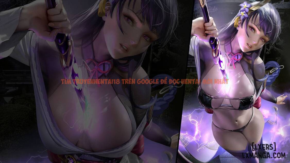 Xem ảnh 10 trong truyện hentai Artist Zumi - Chapter 20 - hentaitvn.net