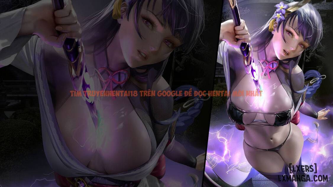 Xem ảnh 12 trong truyện hentai Artist Zumi - Chapter 20 - hentaitvn.net