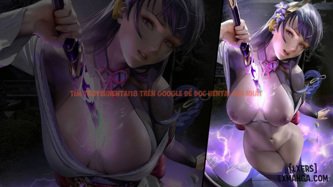 Xem ảnh 14 trong truyện hentai Artist Zumi - Chapter 20 - hentaitvn.net
