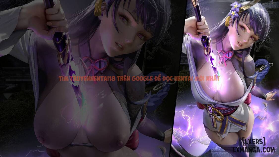 Xem ảnh 15 trong truyện hentai Artist Zumi - Chapter 20 - hentaitvn.net