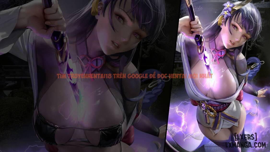 Xem ảnh 19 trong truyện hentai Artist Zumi - Chapter 20 - hentaitvn.net