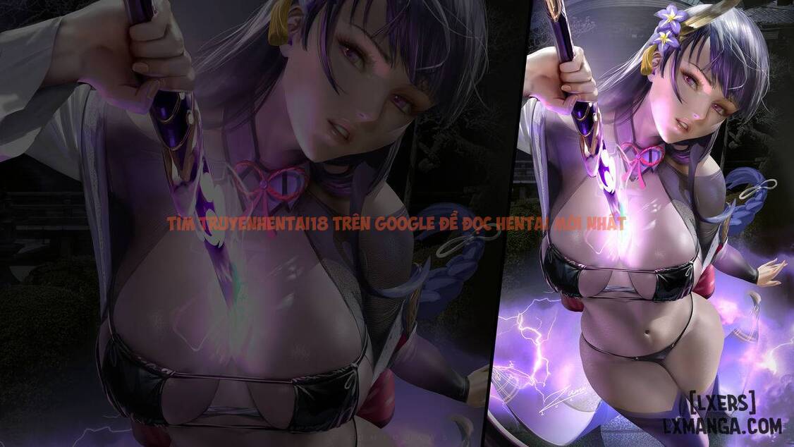 Xem ảnh 2 trong truyện hentai Artist Zumi - Chapter 20 - hentaitvn.net