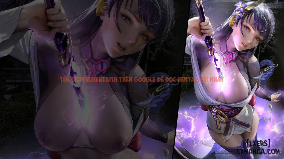 Xem ảnh 22 trong truyện hentai Artist Zumi - Chapter 20 - hentaitvn.net