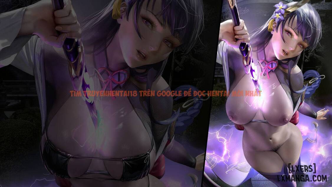 Xem ảnh 27 trong truyện hentai Artist Zumi - Chapter 20 - hentaitvn.net