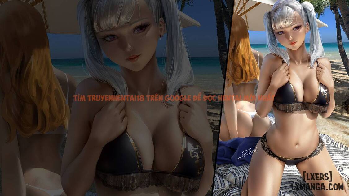 Xem ảnh 29 trong truyện hentai Artist Zumi - Chapter 20 - hentaitvn.net