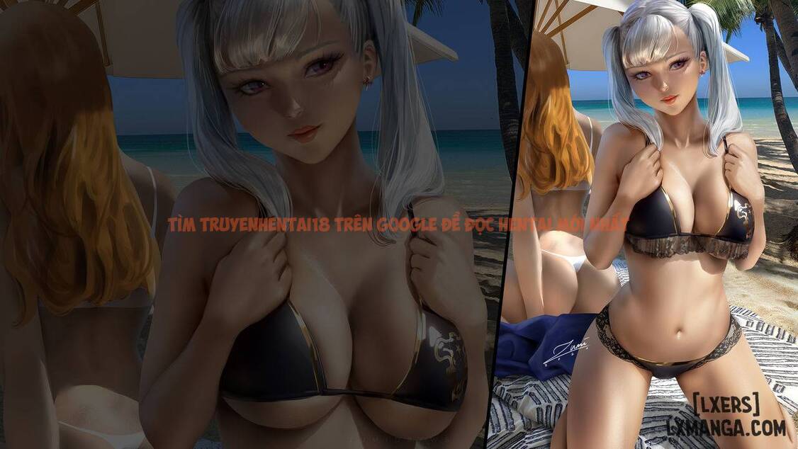 Xem ảnh 38 trong truyện hentai Artist Zumi - Chapter 20 - hentaitvn.net