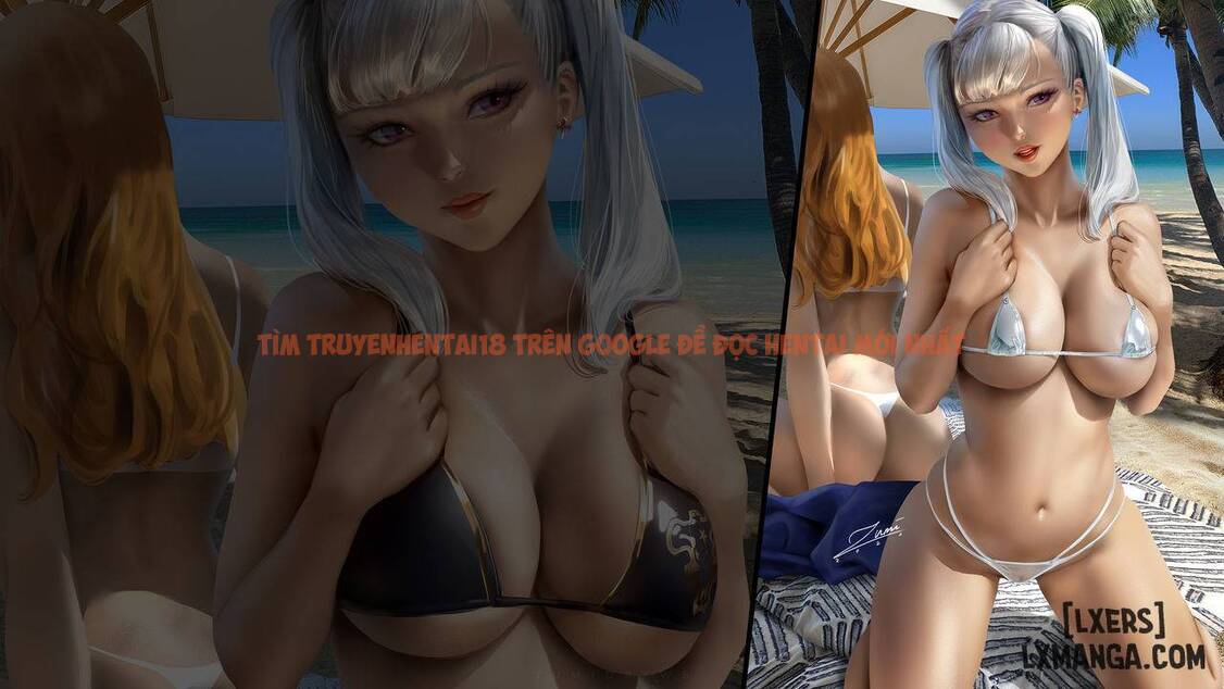 Xem ảnh 40 trong truyện hentai Artist Zumi - Chapter 20 - hentaitvn.net