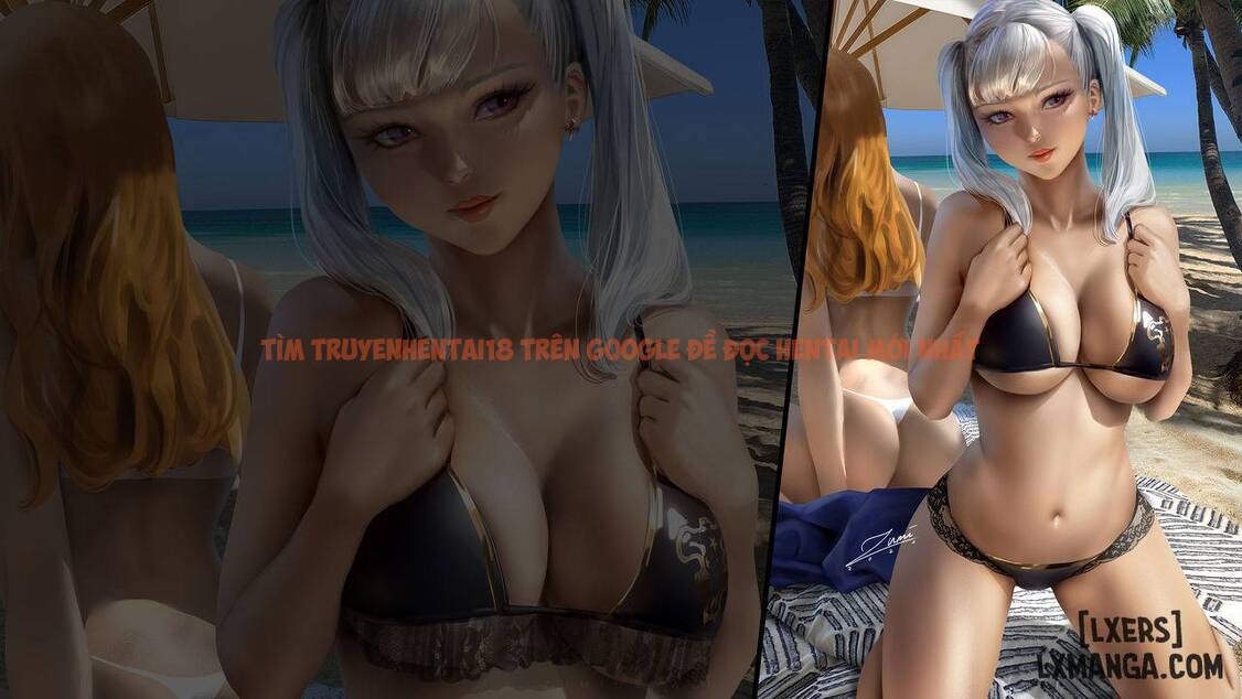 Xem ảnh 42 trong truyện hentai Artist Zumi - Chapter 20 - hentaitvn.net