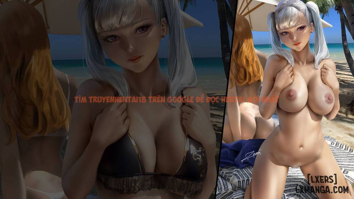 Xem ảnh 43 trong truyện hentai Artist Zumi - Chapter 20 - hentaitvn.net