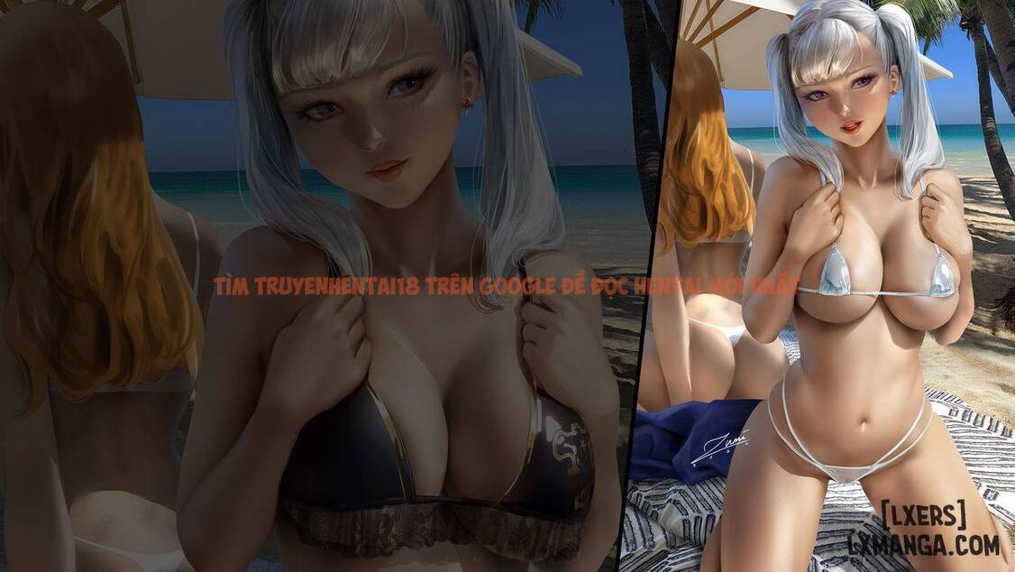 Xem ảnh 44 trong truyện hentai Artist Zumi - Chapter 20 - hentaitvn.net