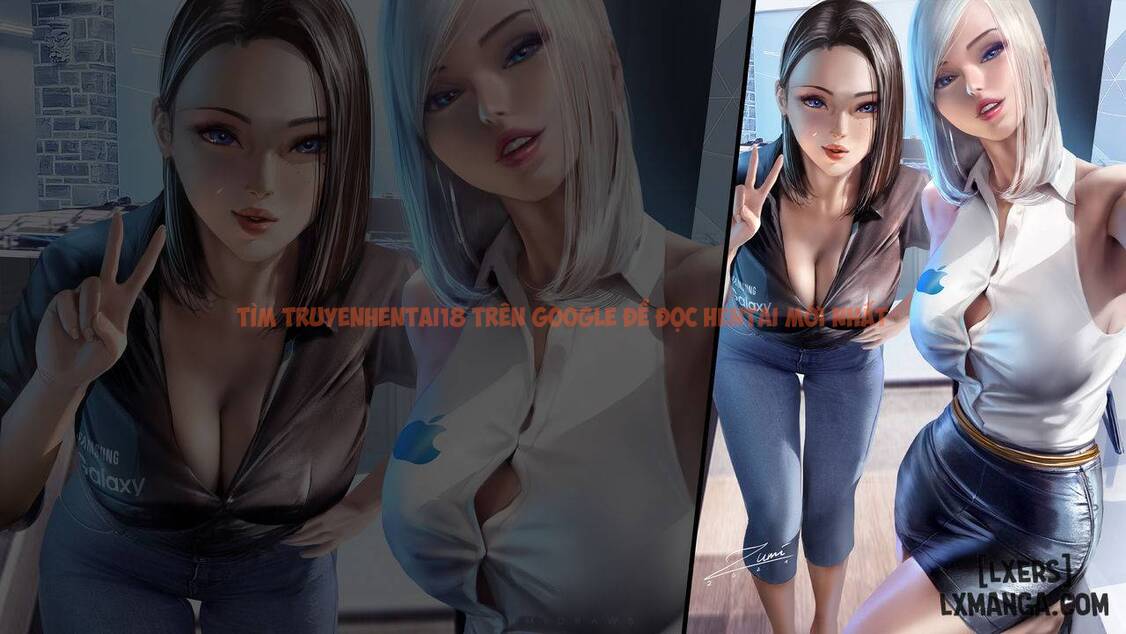 Xem ảnh 54 trong truyện hentai Artist Zumi - Chapter 20 - hentaitvn.net