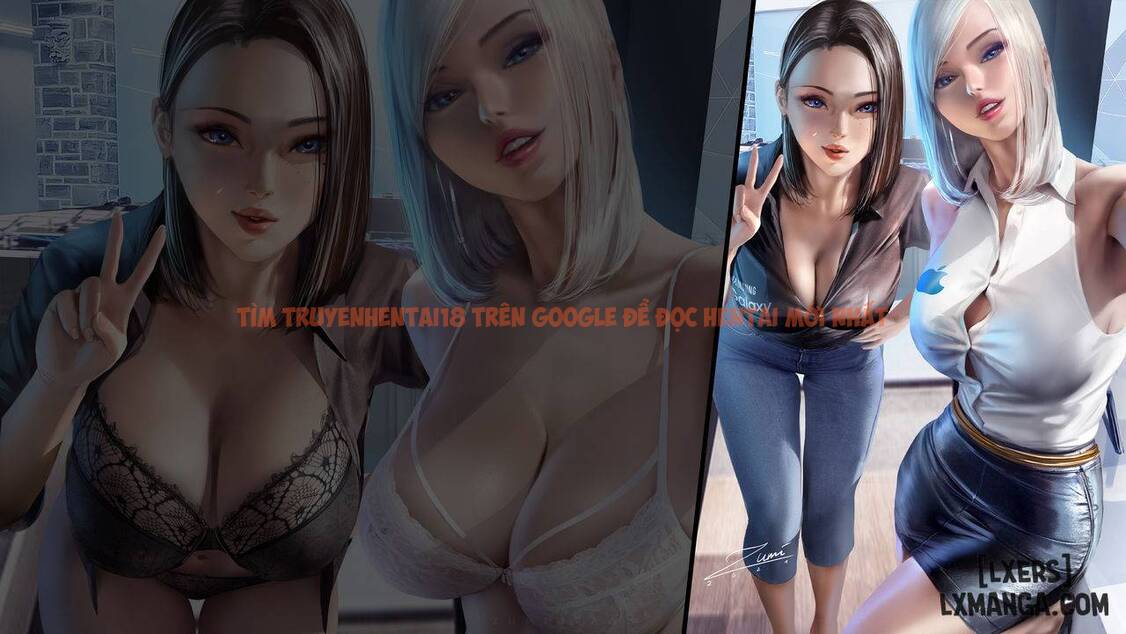 Xem ảnh 70 trong truyện hentai Artist Zumi - Chapter 20 - hentaitvn.net