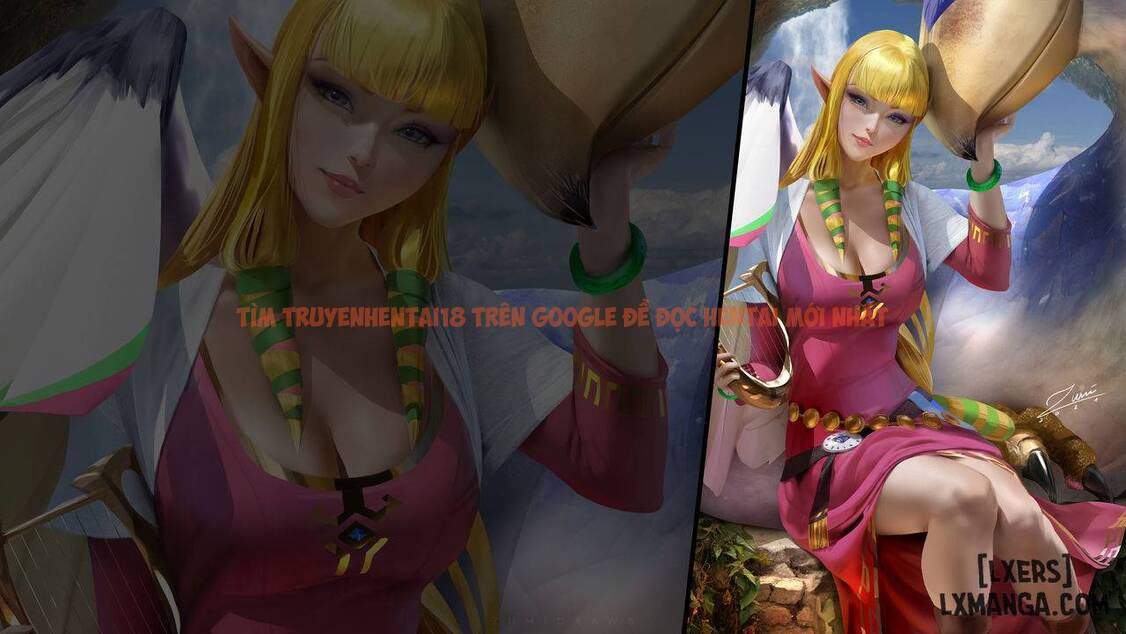 Xem ảnh 0 trong truyện hentai Artist Zumi - Chapter 21 - hentaitvn.net