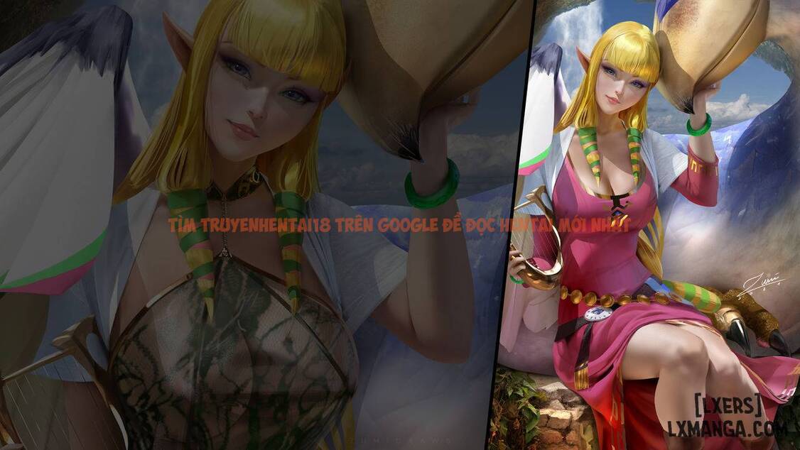 Xem ảnh 14 trong truyện hentai Artist Zumi - Chapter 21 - hentaitvn.net